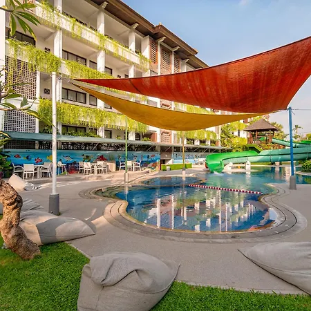 Prime Plaza Suites Sanur - Bali