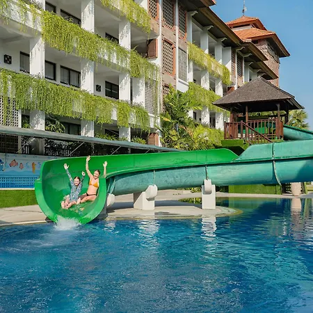 Prime Plaza Suites Sanur – Bali