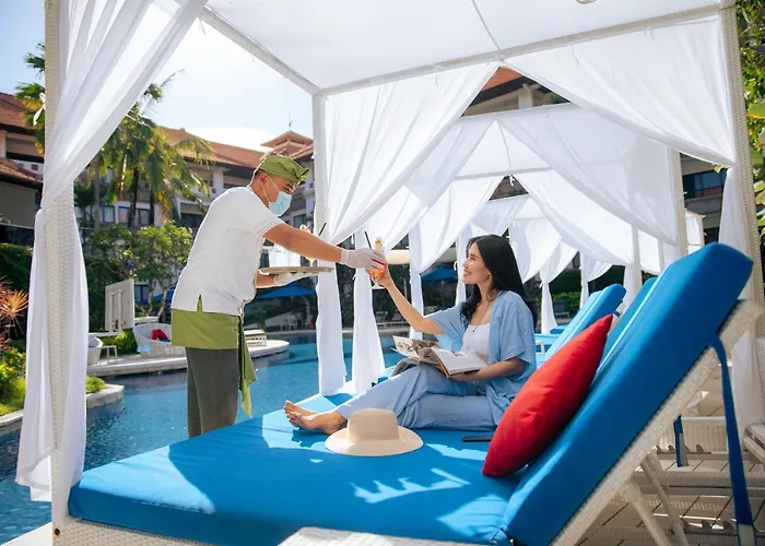 Resort Prime Plaza - Bali Sanur