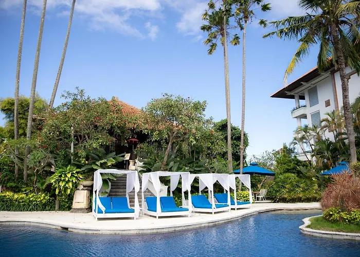 Prime Plaza - Bali Resort 4*