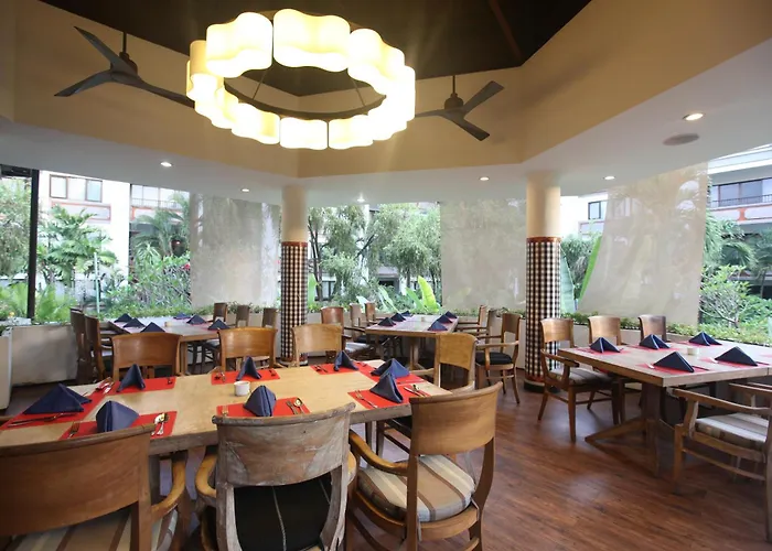 Prime Plaza - Bali Station touristique