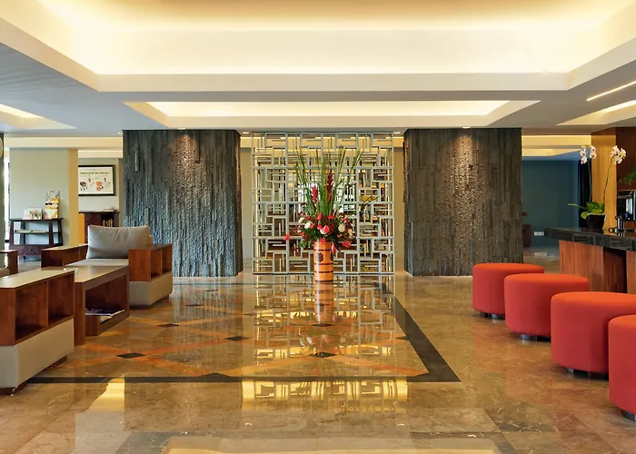 Prime Plaza - Bali 4*