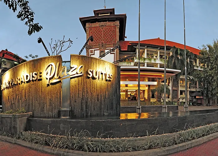 Prime Plaza - Bali