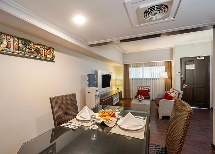 Prime Plaza - Bali