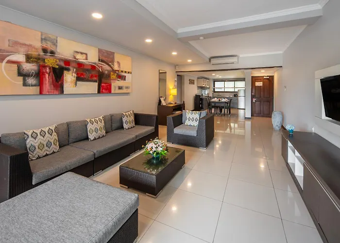 Resort Prime Plaza - Bali Sanur