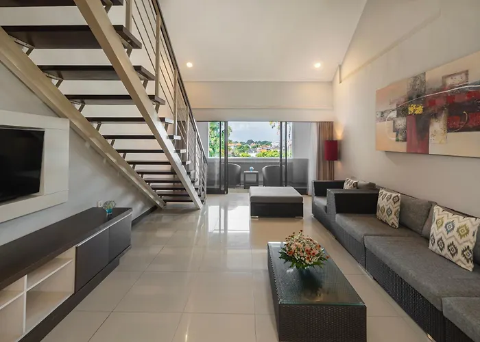 Prime Plaza - Bali Sanur