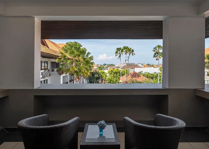 Prime Plaza - Bali Resort Sanur