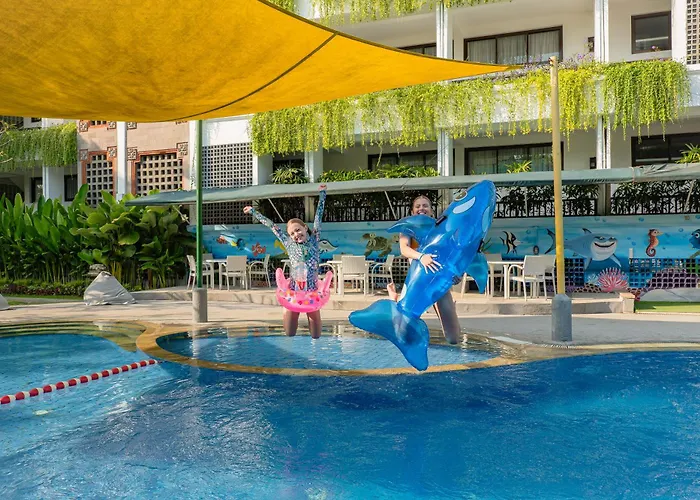 Prime Plaza - Bali Station touristique Sanur