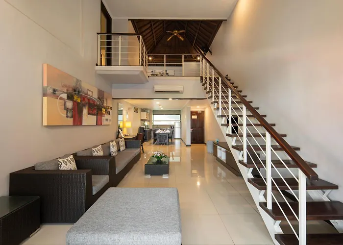 Prime Plaza - Bali