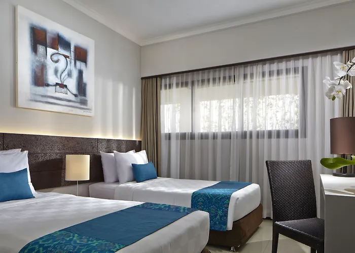 Resort Prime Plaza - Bali 4*