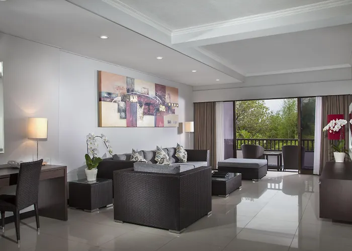 Prime Plaza - Bali 4*
