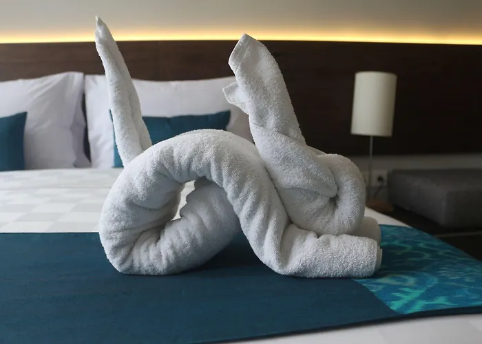 Prime Plaza - Bali 4* Sanur