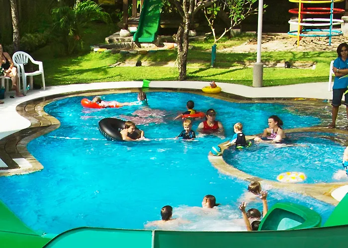 Resort Prime Plaza - Bali 4*