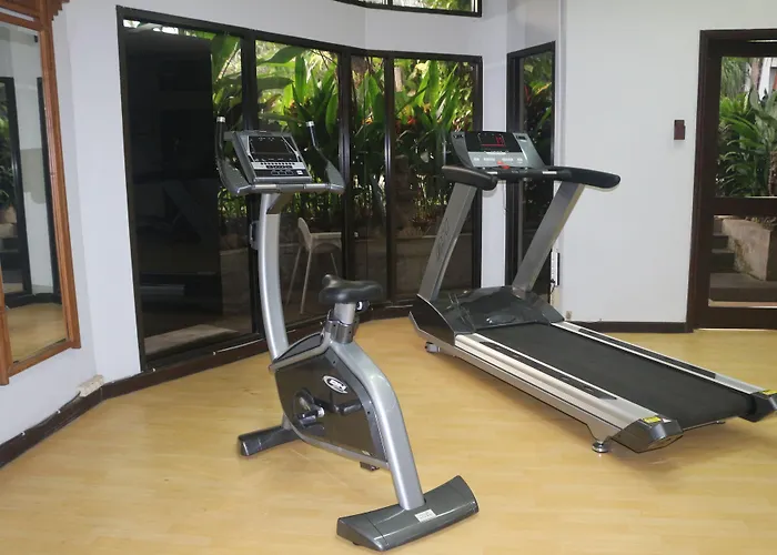 Prime Plaza - Bali Resort 4*