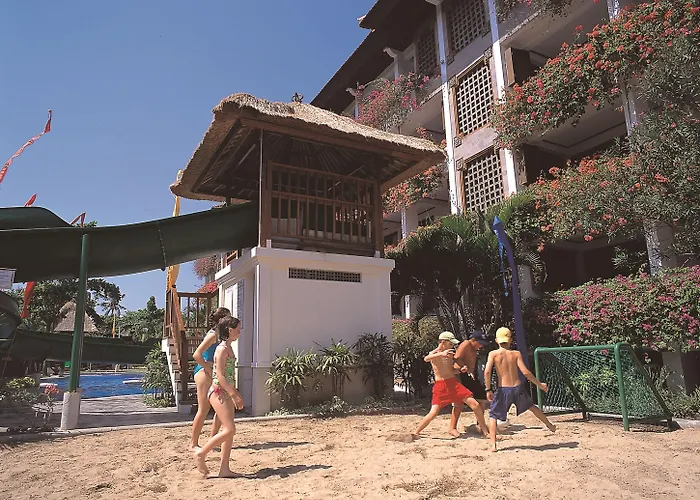 Station touristique Prime Plaza - Bali Sanur