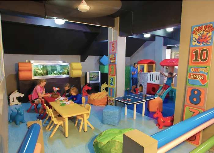 Prime Plaza - Bali Station touristique