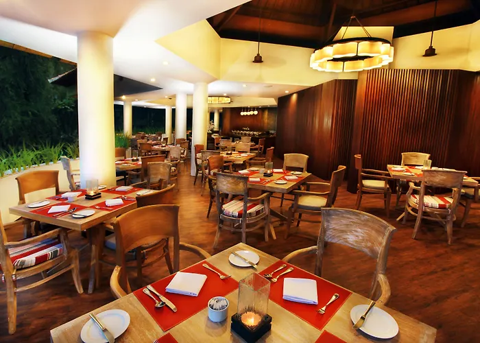 Prime Plaza - Bali Station touristique