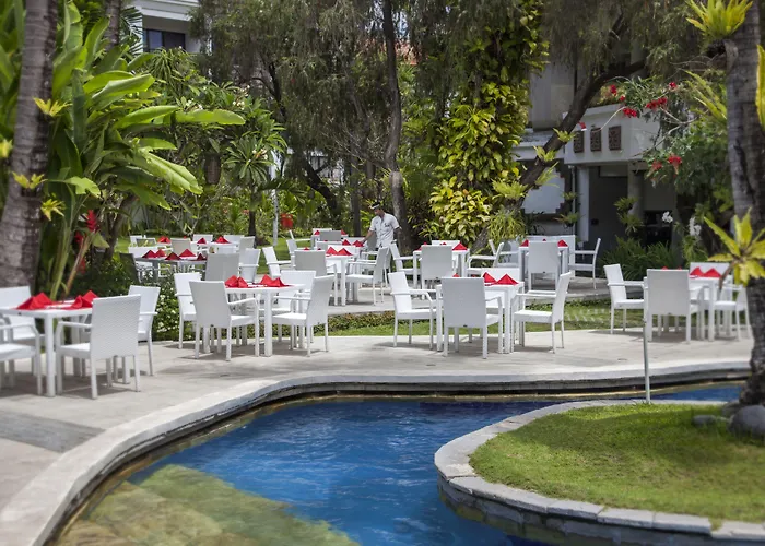 Resort Prime Plaza - Bali