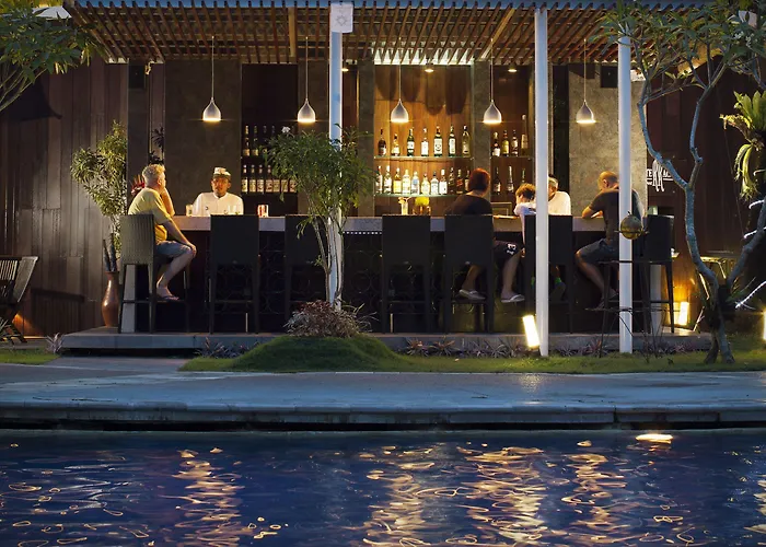 Prime Plaza - Bali Sanur