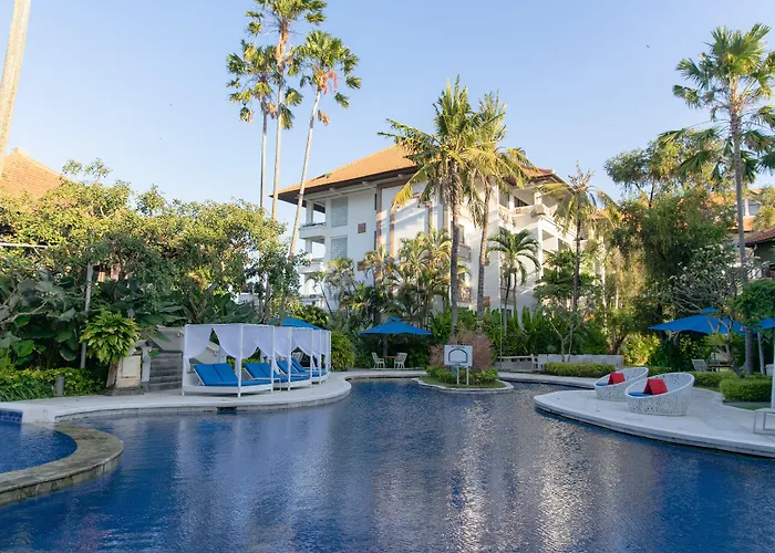 Resort Prime Plaza - Bali 4*