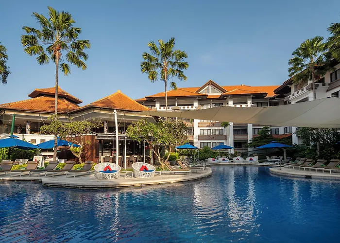 Prime Plaza - Bali 4* Sanur