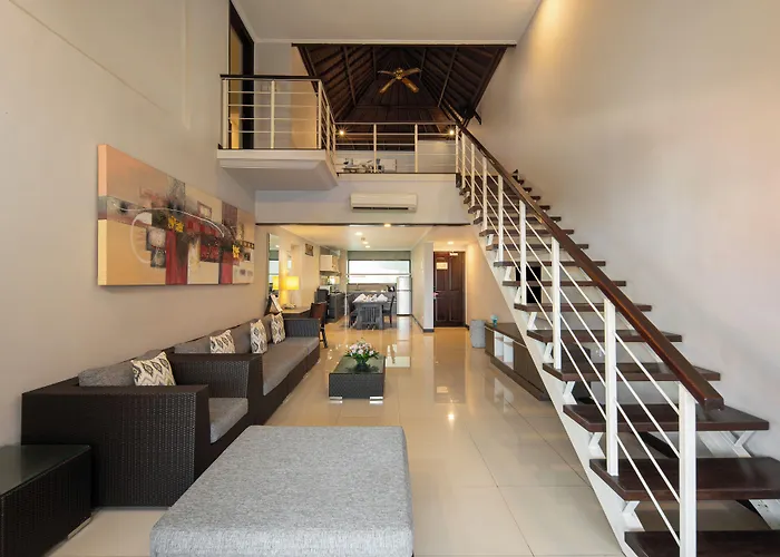 Station touristique Prime Plaza - Bali 4*