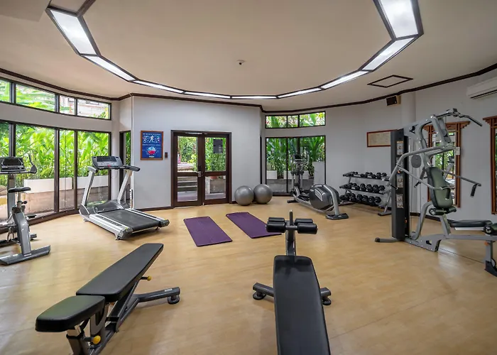 Prime Plaza - Bali Resort Sanur