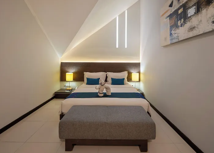 Resort Prime Plaza - Bali 4*