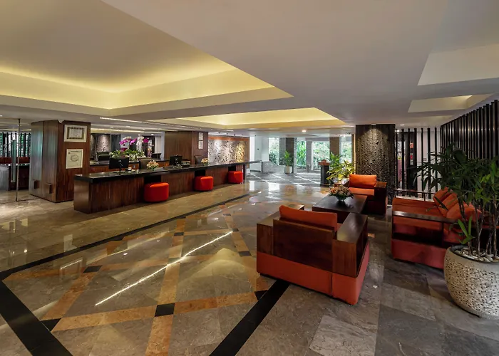 Prime Plaza - Bali