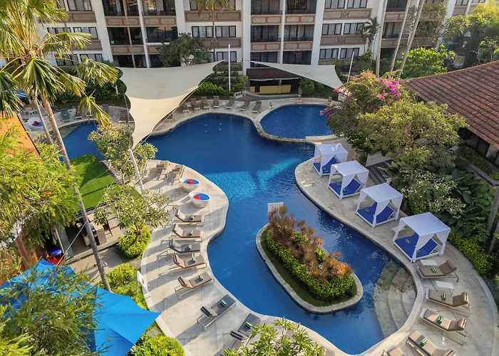 Prime Plaza - Bali