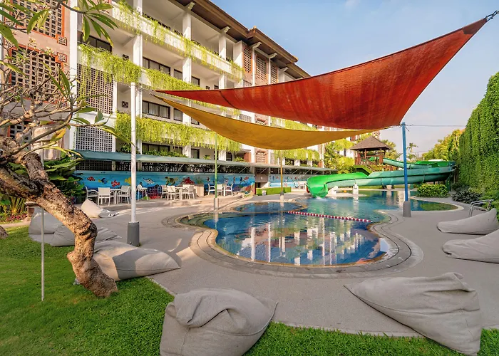 Resort Prime Plaza - Bali Sanur