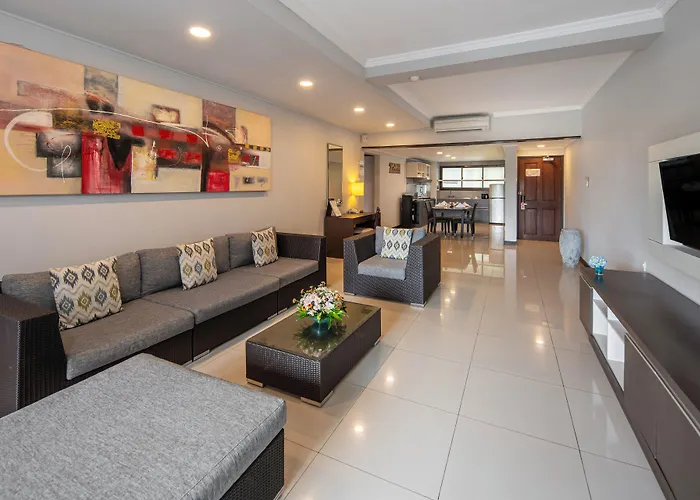 Prime Plaza - Bali Sanur