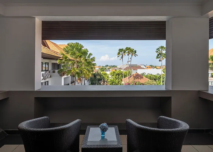 Prime Plaza - Bali