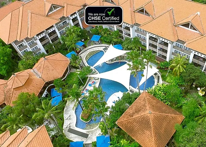 Prime Plaza - Bali 4* Sanur