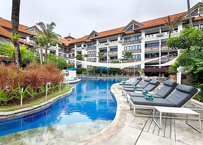 Prime Plaza - Bali 4*