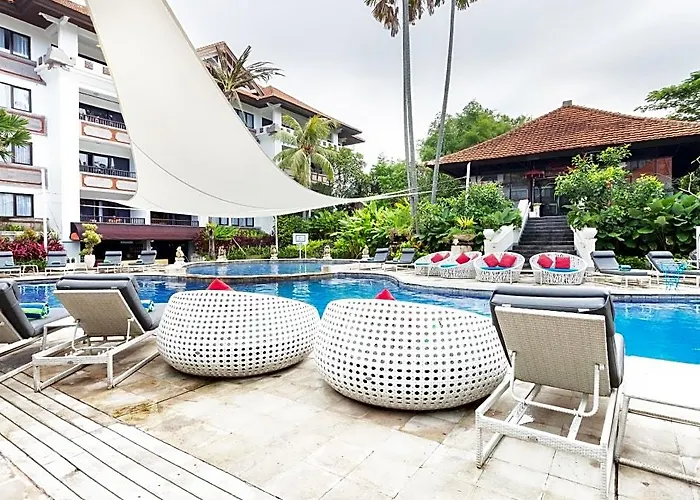 Resort Prime Plaza - Bali