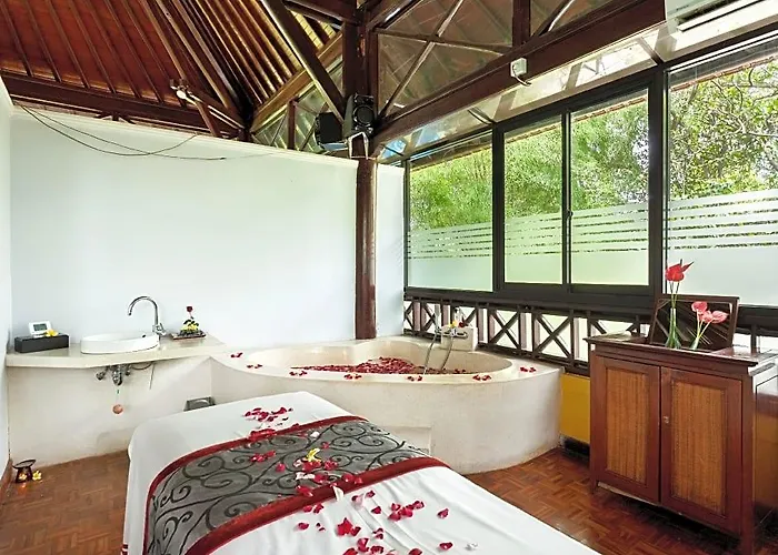 Prime Plaza - Bali Sanur