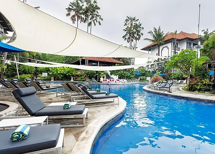 Prime Plaza - Bali Resort Sanur