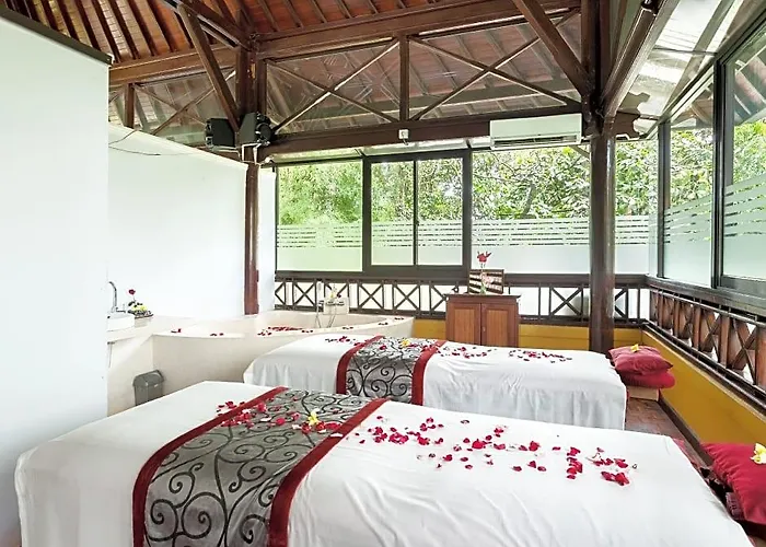 Prime Plaza - Bali Station touristique Sanur