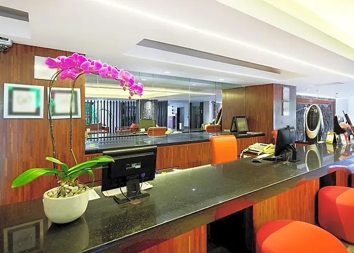 Prime Plaza - Bali Sanur
