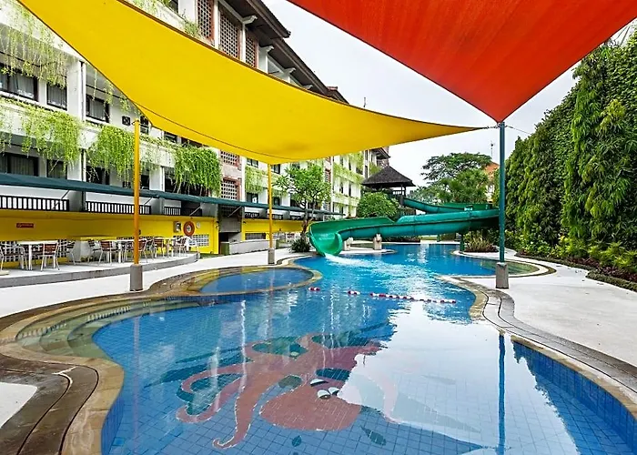 Resort Prime Plaza - Bali Sanur