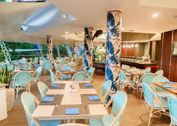 Prime Plaza - Bali 4*