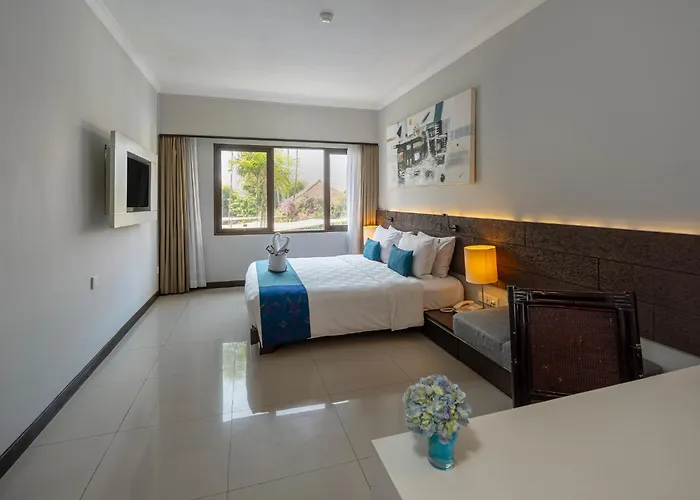 Resort Prime Plaza - Bali 4*