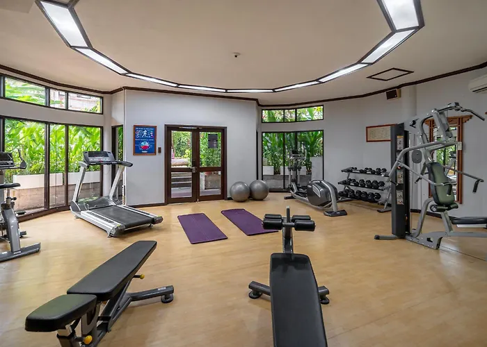 Prime Plaza - Bali Resort Sanur