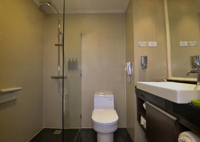 Resort Prime Plaza - Bali Sanur