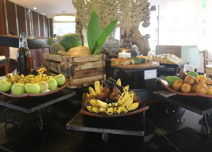 Prime Plaza - Bali Sanur