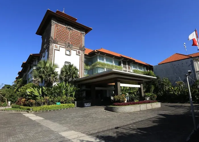 Resort Prime Plaza - Bali